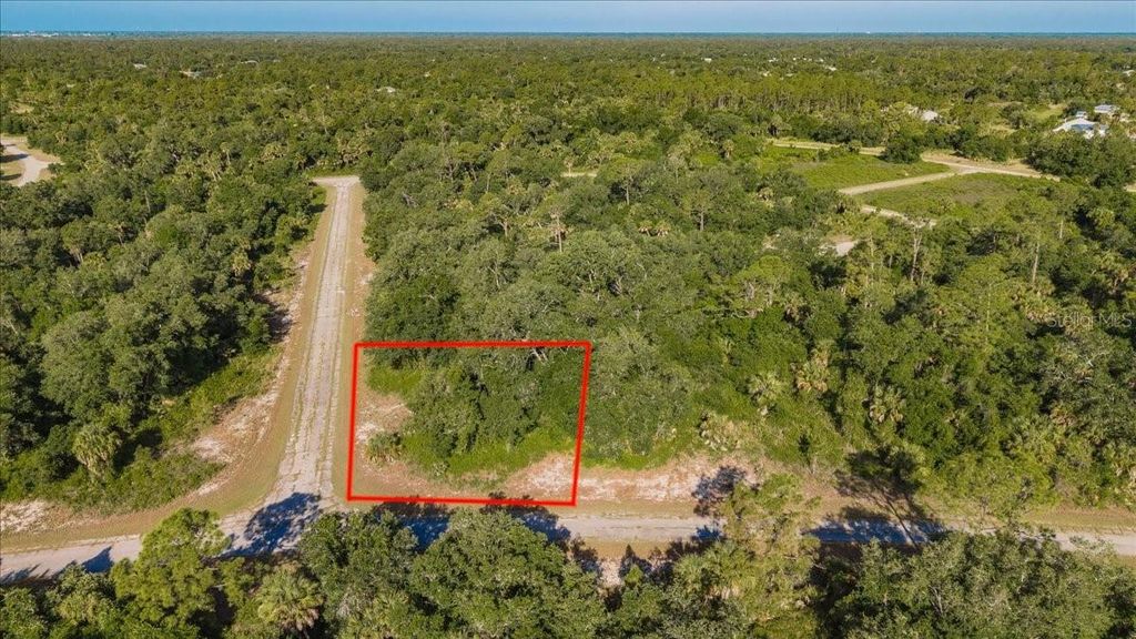 Photo of Loring Drive, North Port, FL 34288 (MLS # A4692866)
