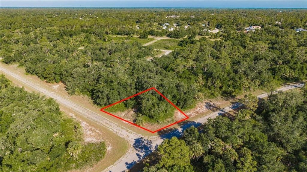 Photo of Loring Drive, North Port, FL 34288 (MLS # A4692866)