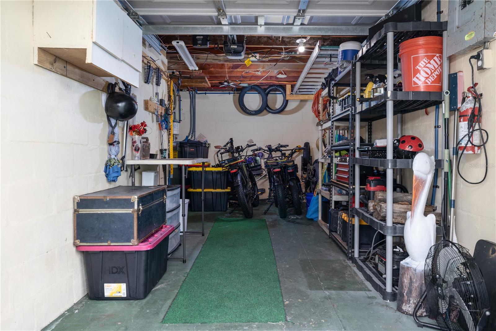 SILVER TERRACE - Residential Income