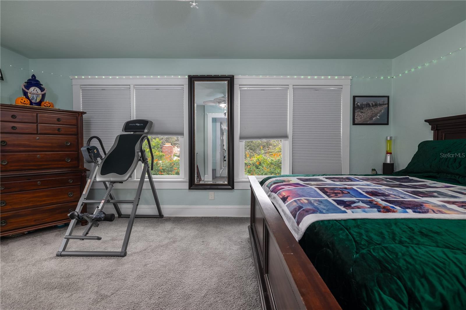 SILVER TERRACE - Residential Income