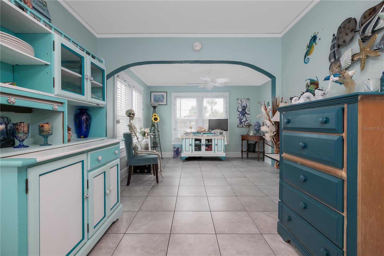 SILVER TERRACE - Residential Income