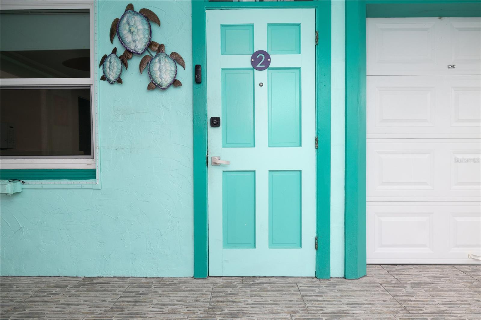 SILVER TERRACE - Residential Income