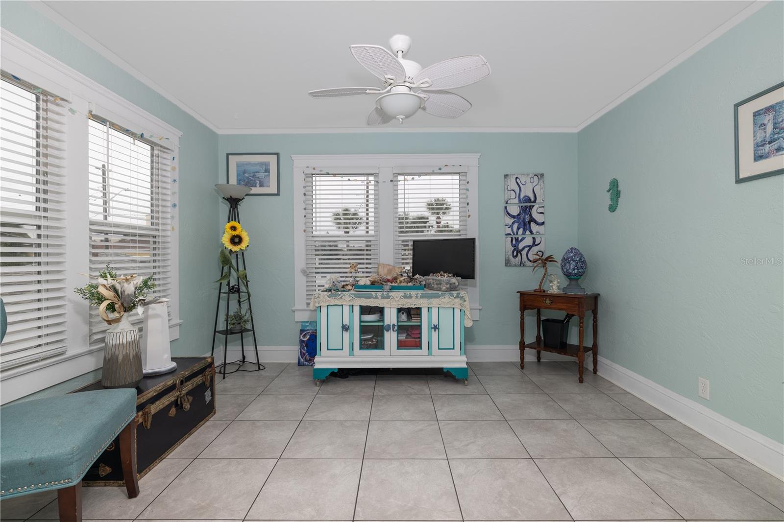 SILVER TERRACE - Residential Income