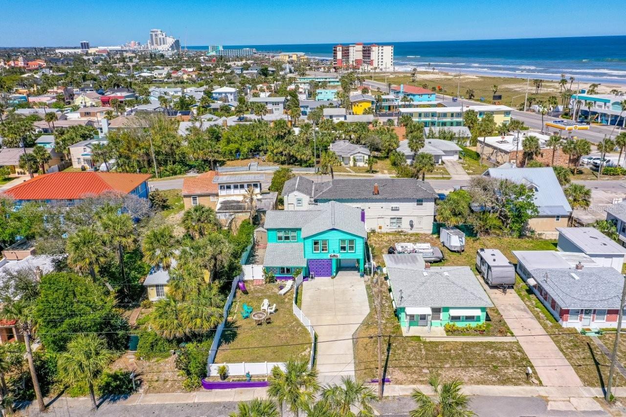 SILVER TERRACE - Residential Income