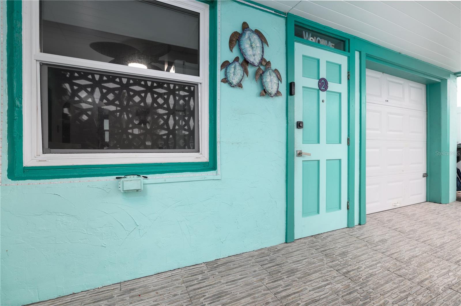 SILVER TERRACE - Residential Income