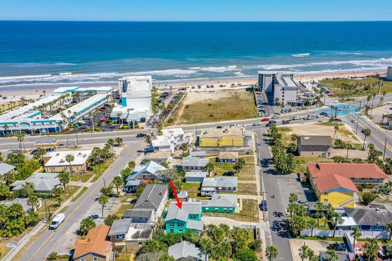 SILVER TERRACE - Residential Income