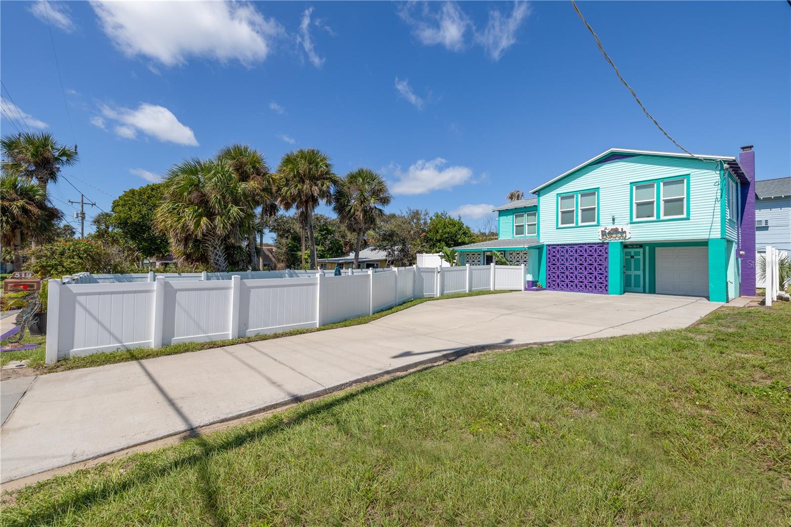 SILVER TERRACE - Residential Income