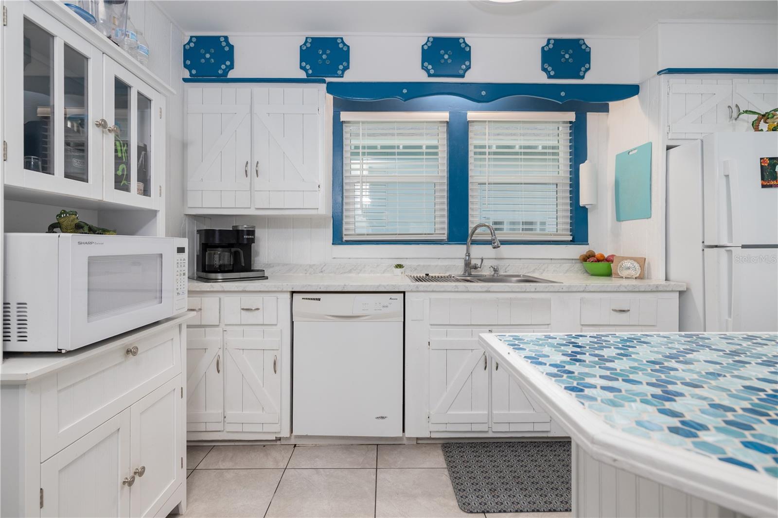 SILVER TERRACE - Residential Income