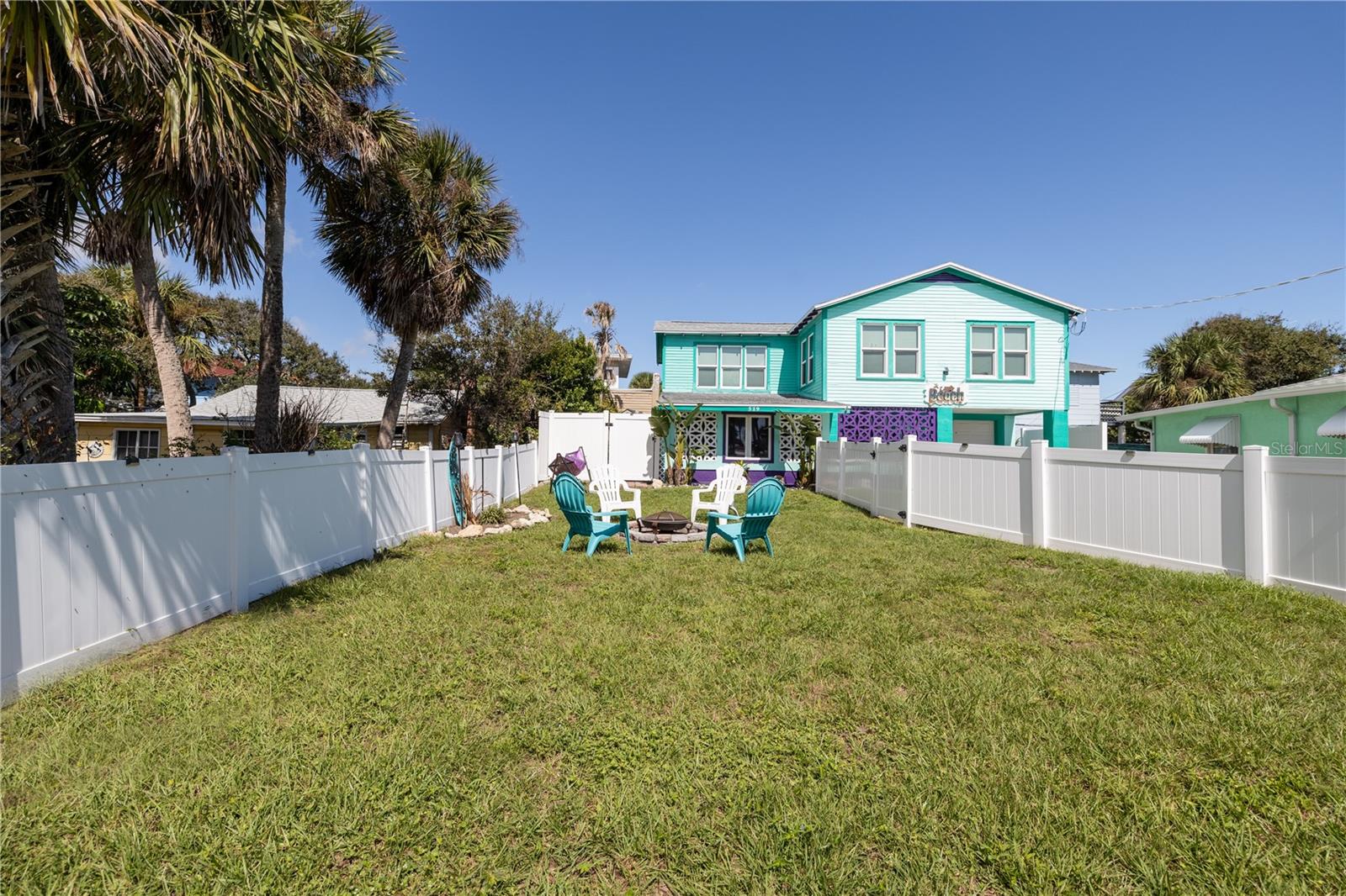 SILVER TERRACE - Residential Income