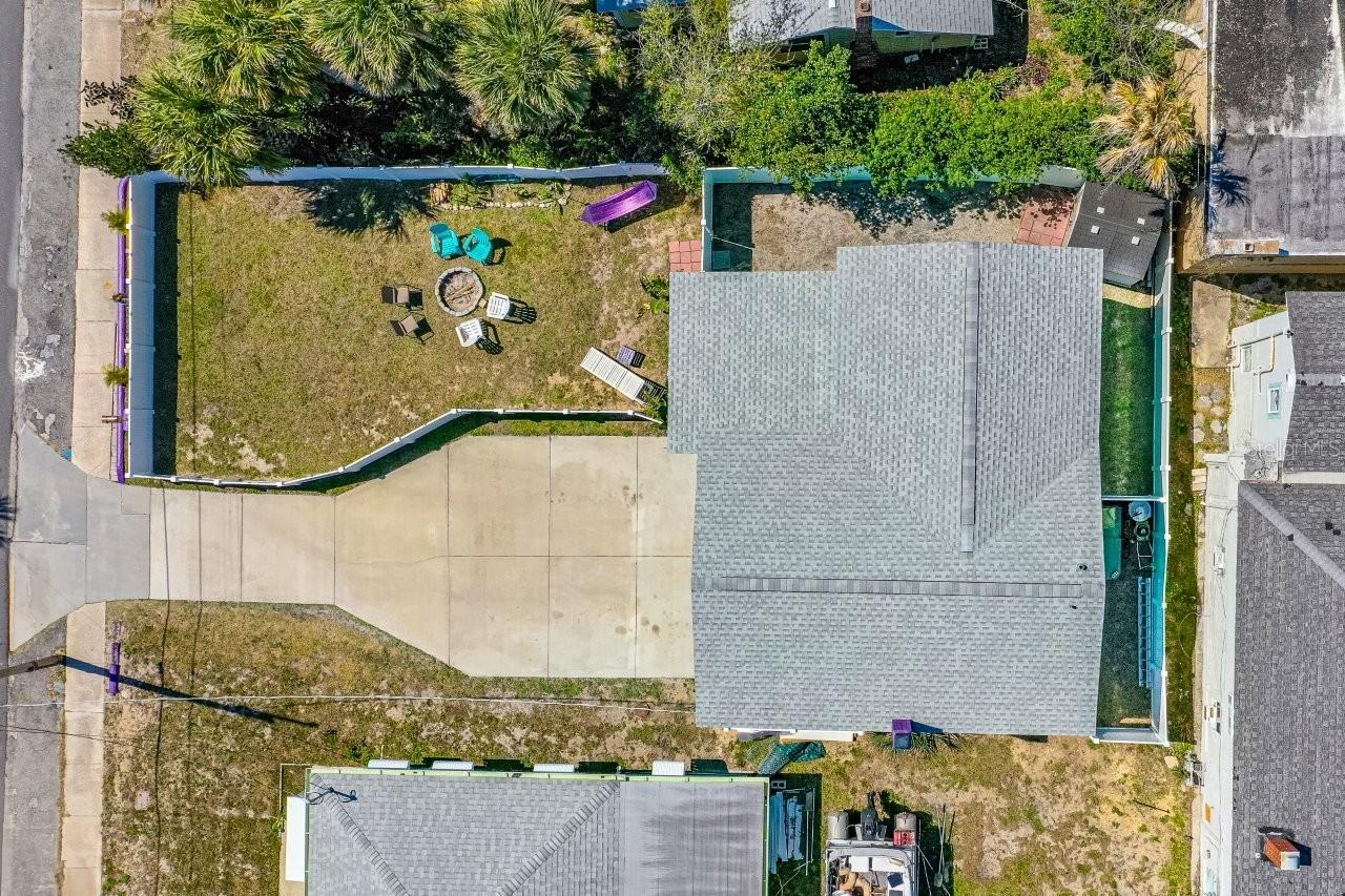 SILVER TERRACE - Residential Income