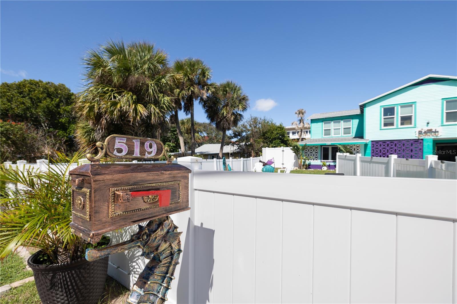 SILVER TERRACE - Residential Income