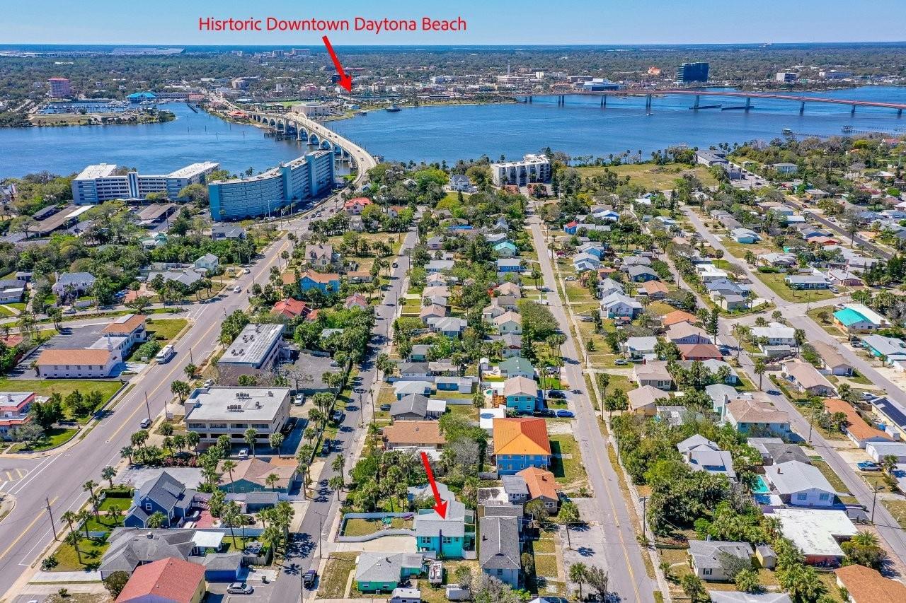 SILVER TERRACE - Residential Income