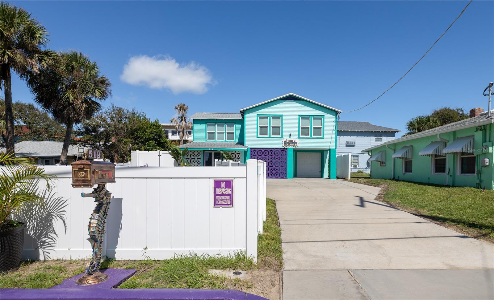 SILVER TERRACE - Residential Income