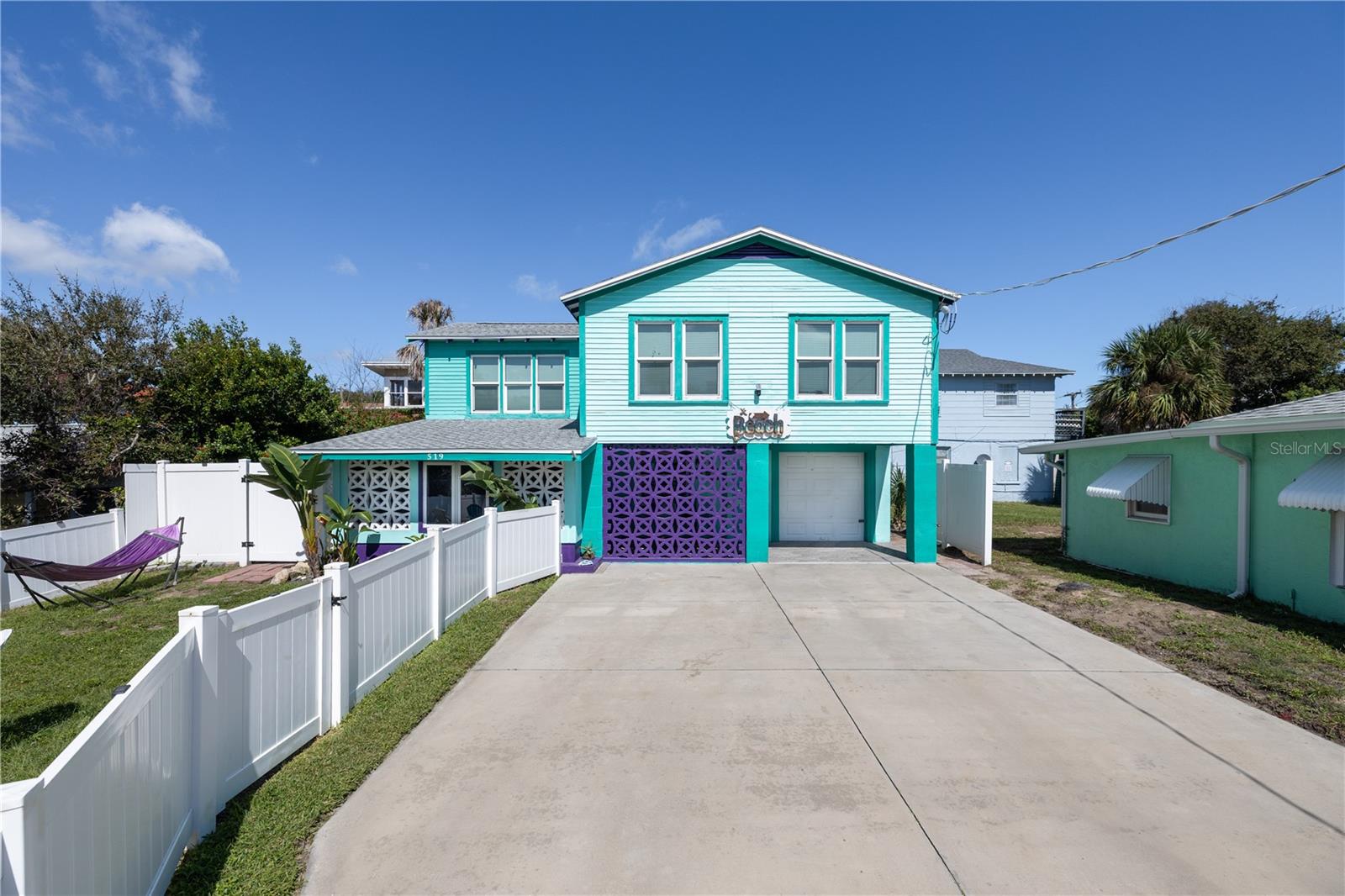 519 MOBILE AVENUE
