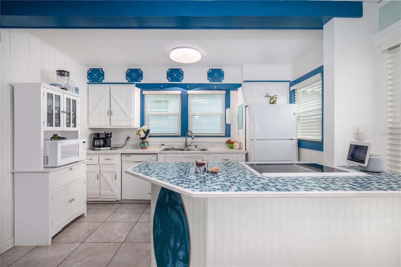 SILVER TERRACE - Residential Income