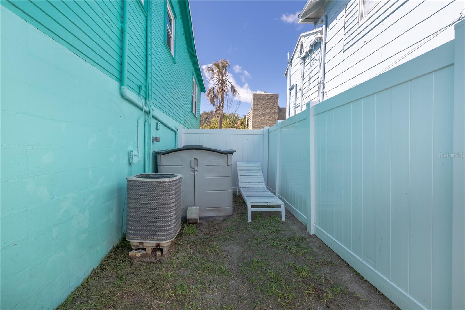 SILVER TERRACE - Residential Income