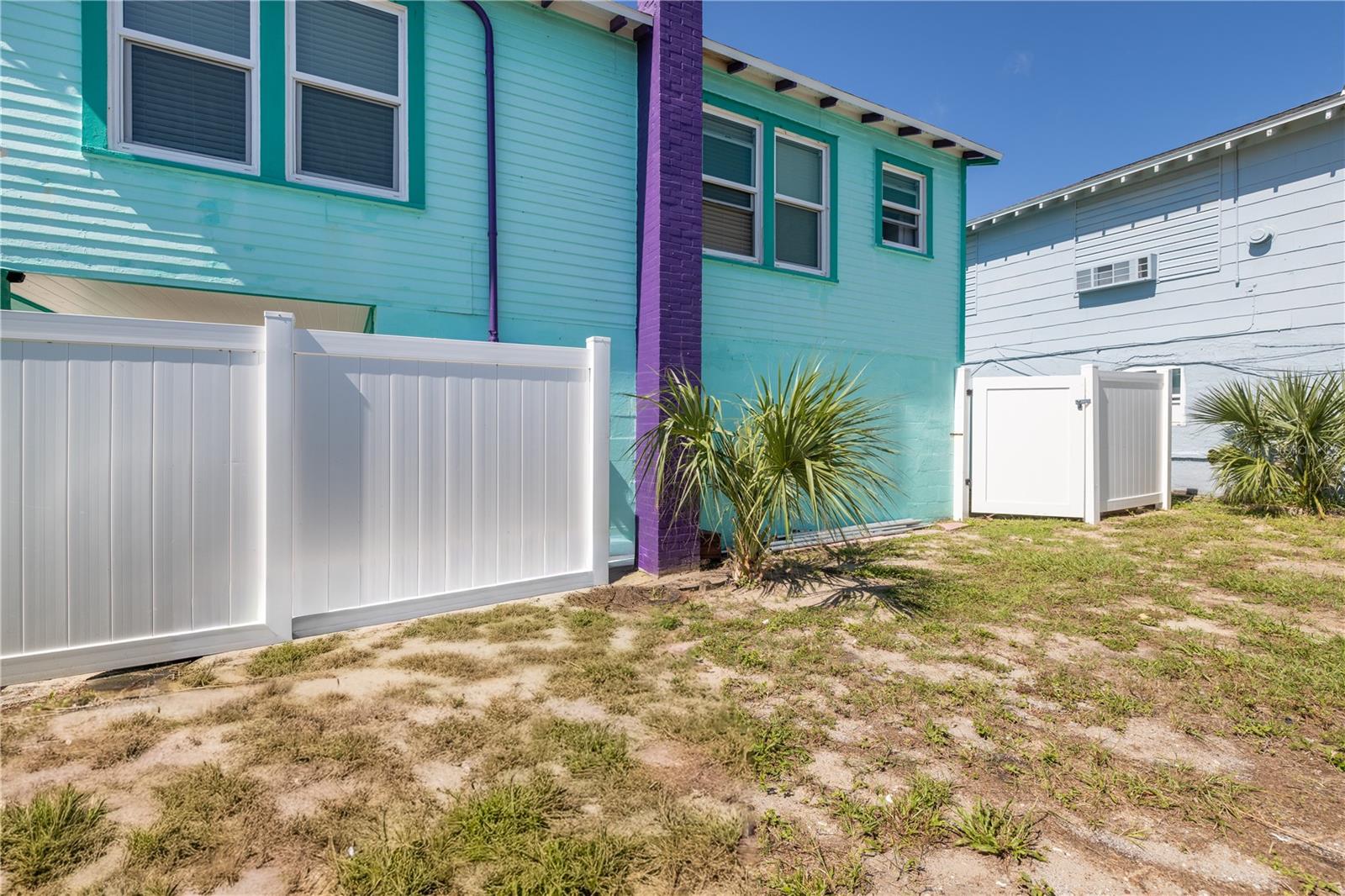 SILVER TERRACE - Residential Income