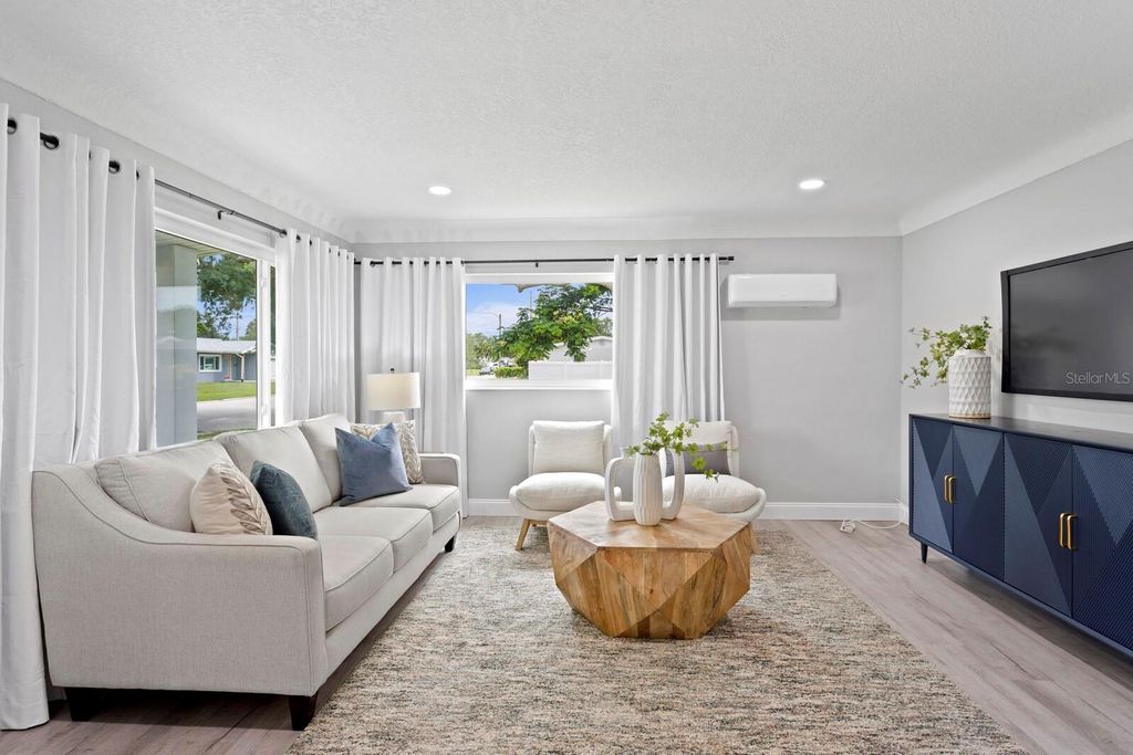 Photo of 4300 Maple Street NE, St Petersburg, FL 33703 (MLS # TB8476217)