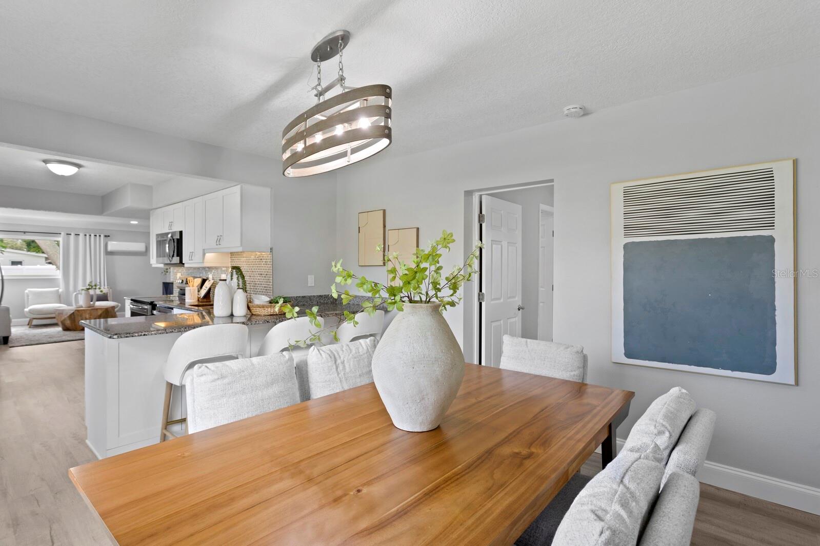 SNELL SHORES - Residential