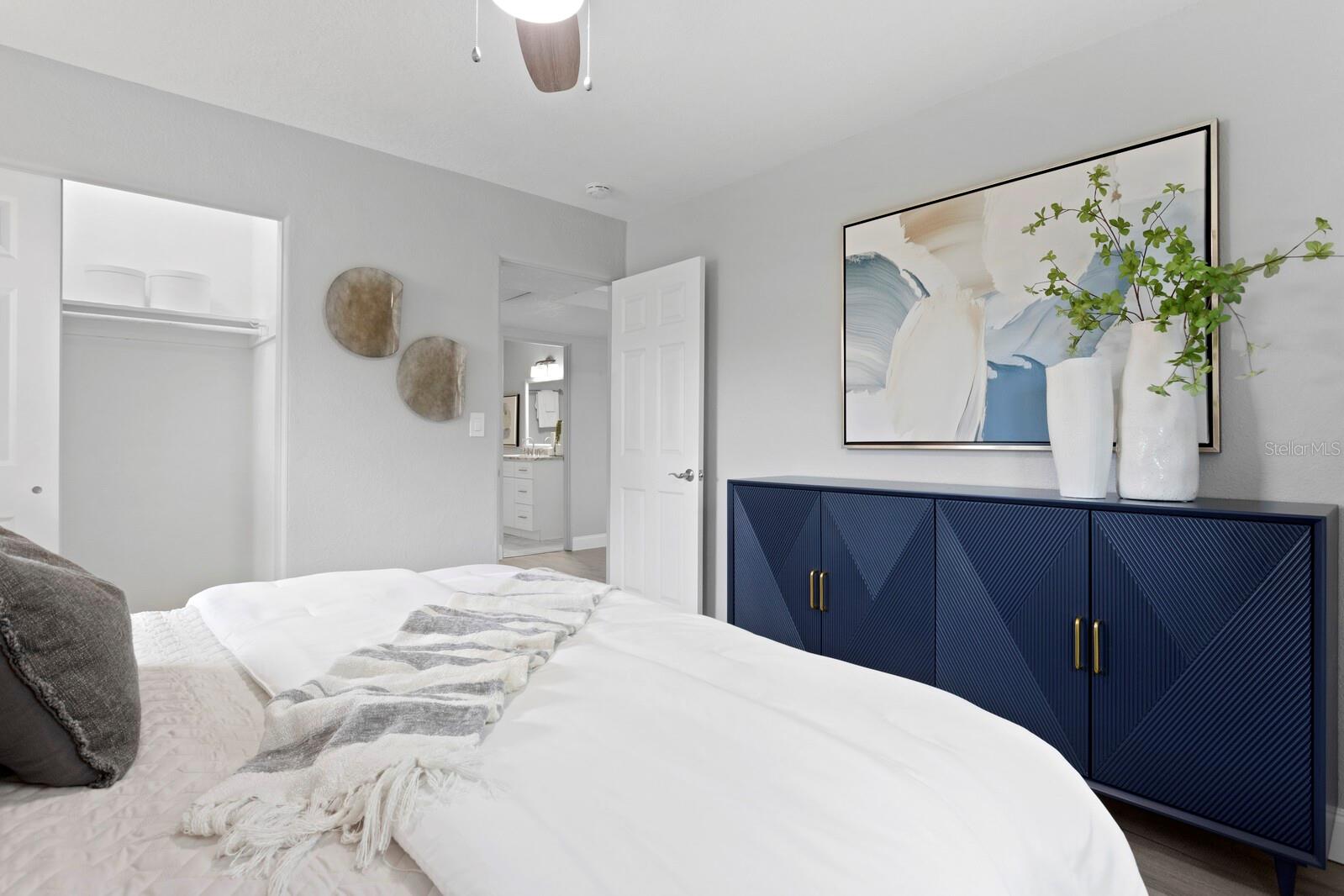 SNELL SHORES - Residential