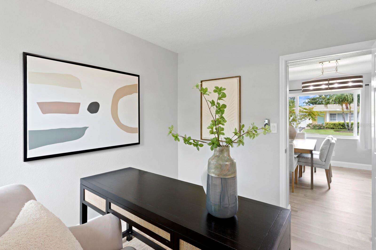 SNELL SHORES - Residential