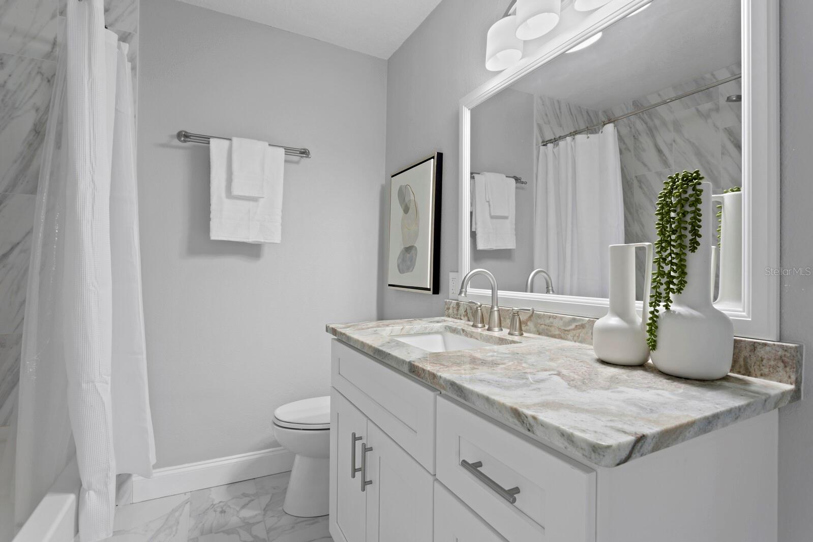 SNELL SHORES - Residential