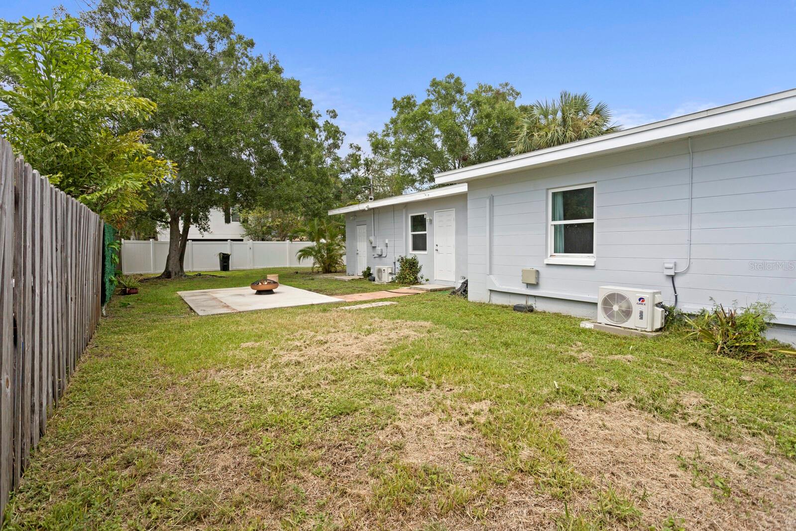 SNELL SHORES - Residential