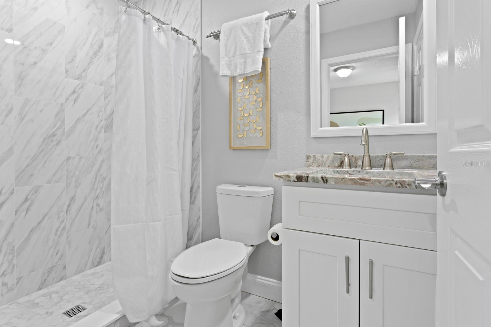 SNELL SHORES - Residential