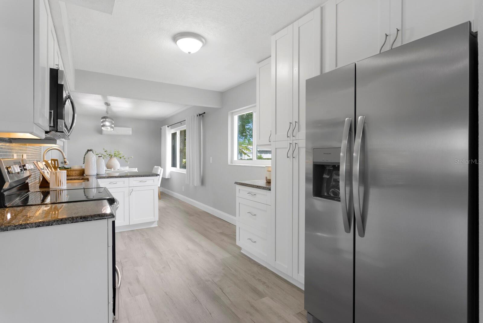 SNELL SHORES - Residential