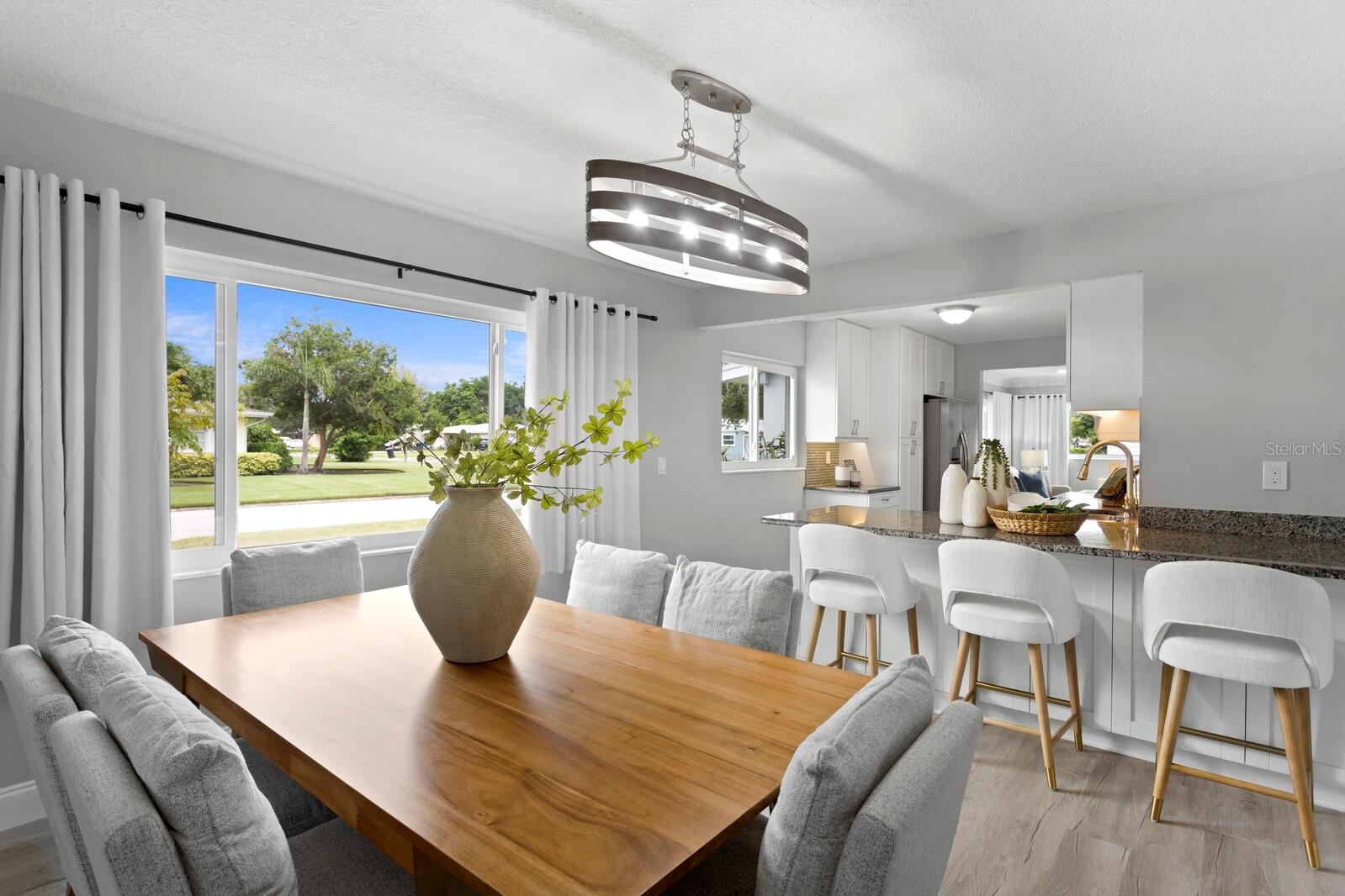 SNELL SHORES - Residential