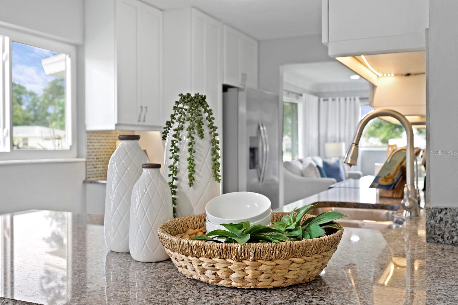 SNELL SHORES - Residential