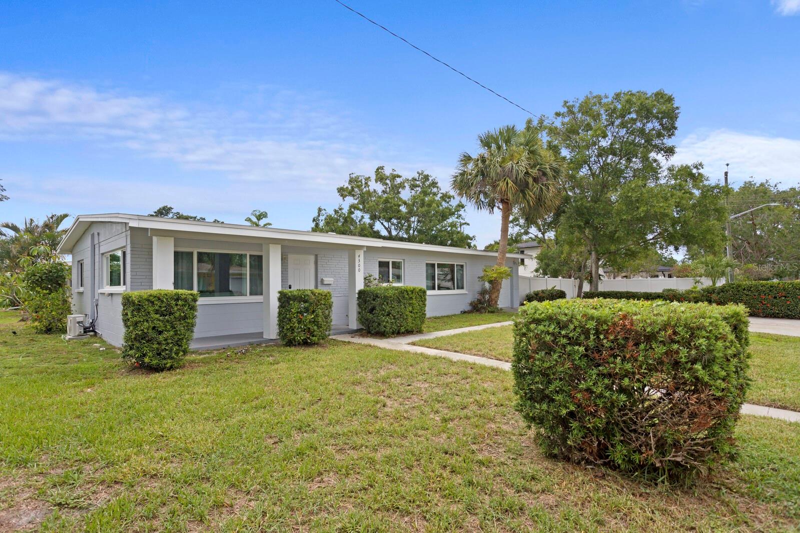 SNELL SHORES - Residential