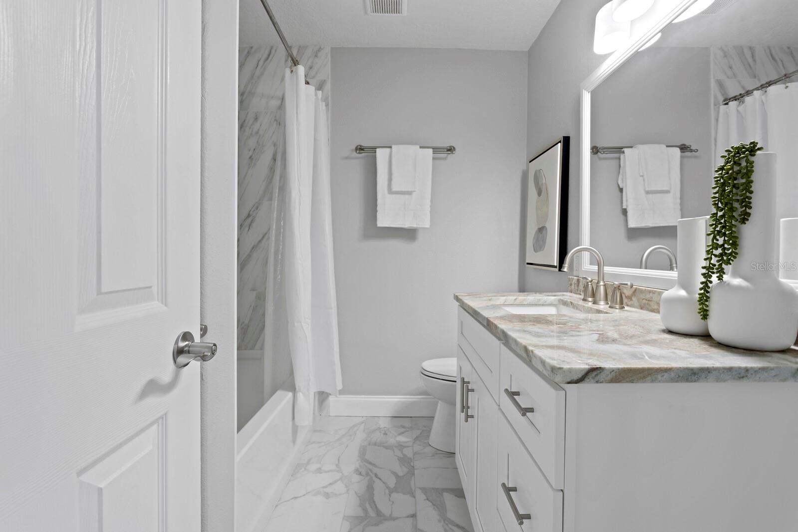 SNELL SHORES - Residential