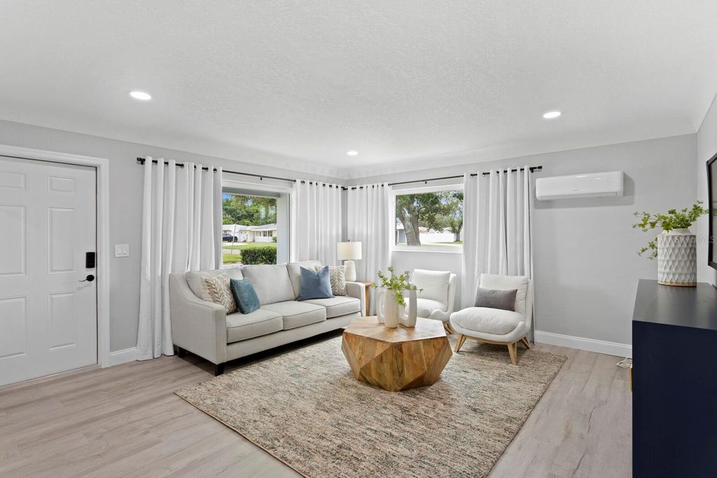 Photo of 4300 Maple Street NE, St Petersburg, FL 33703 (MLS # TB8476217)