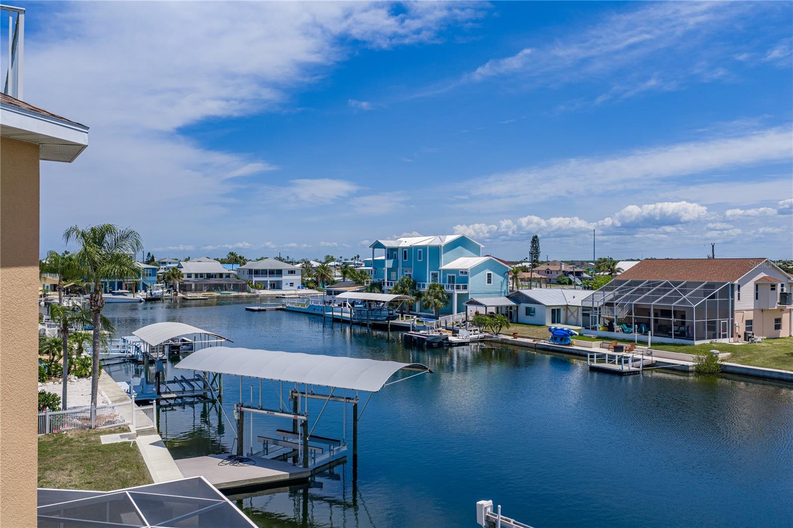 HERNANDO BEACH - Residential