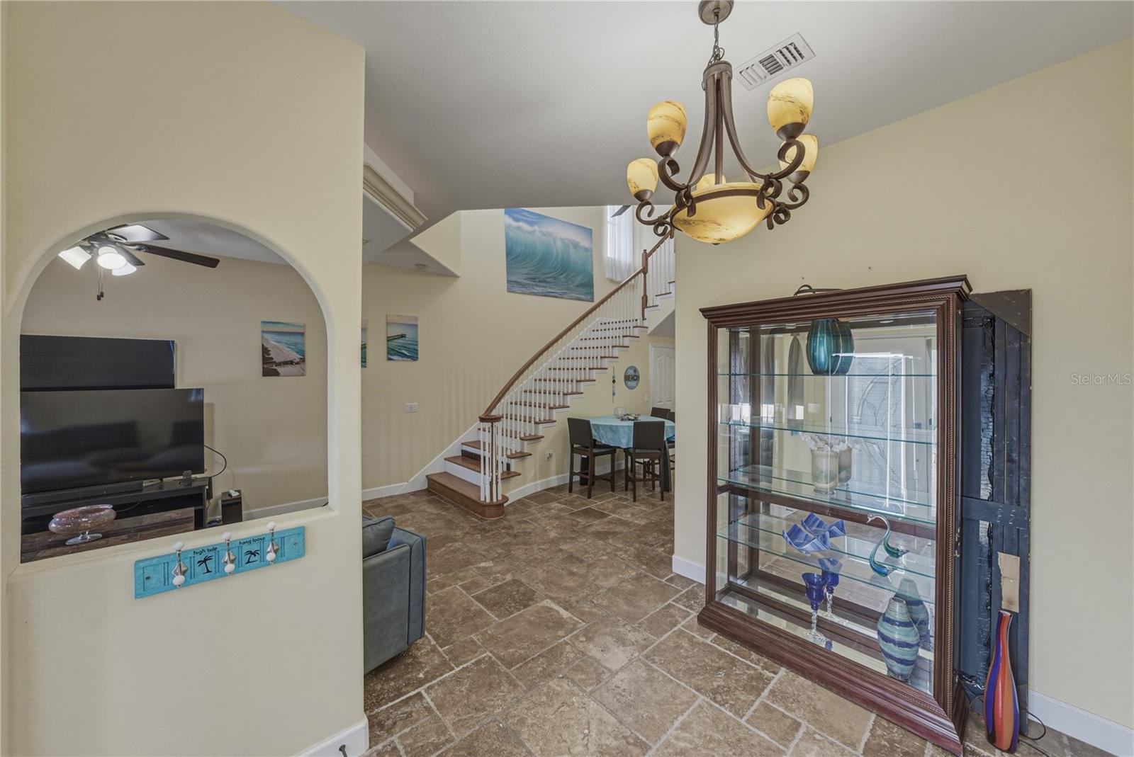 HERNANDO BEACH - Residential