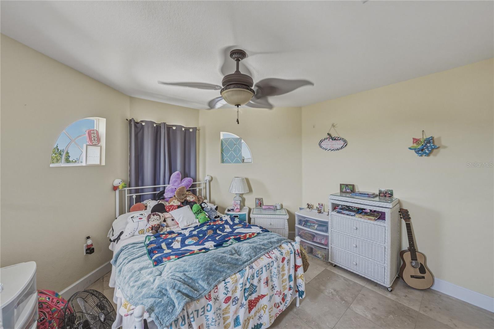 HERNANDO BEACH - Residential