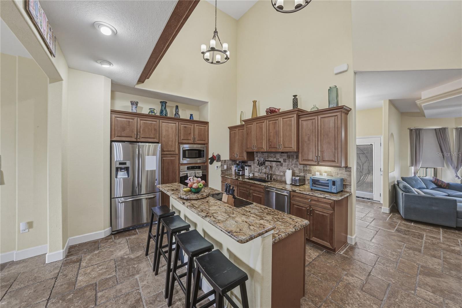 HERNANDO BEACH - Residential
