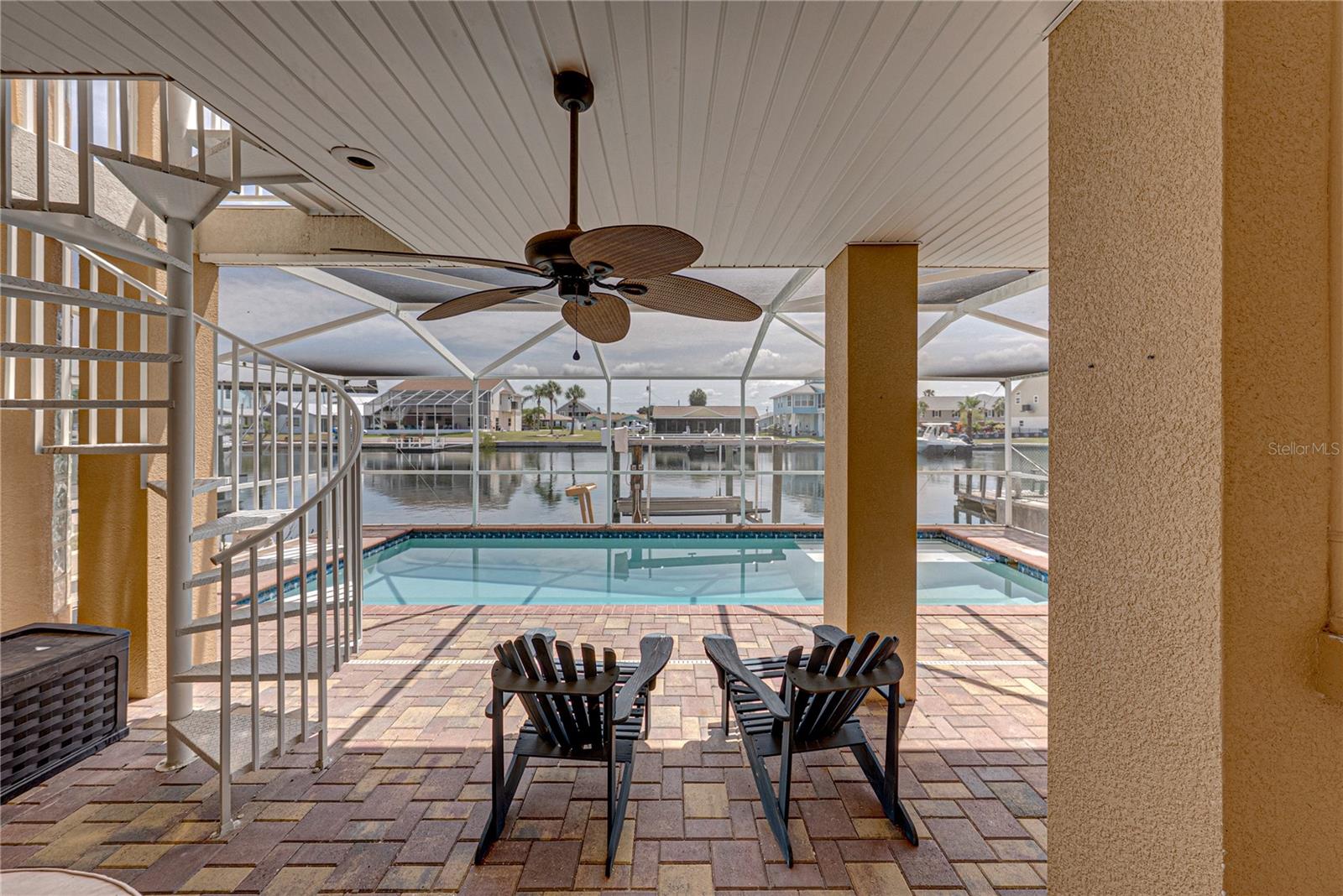 HERNANDO BEACH - Residential