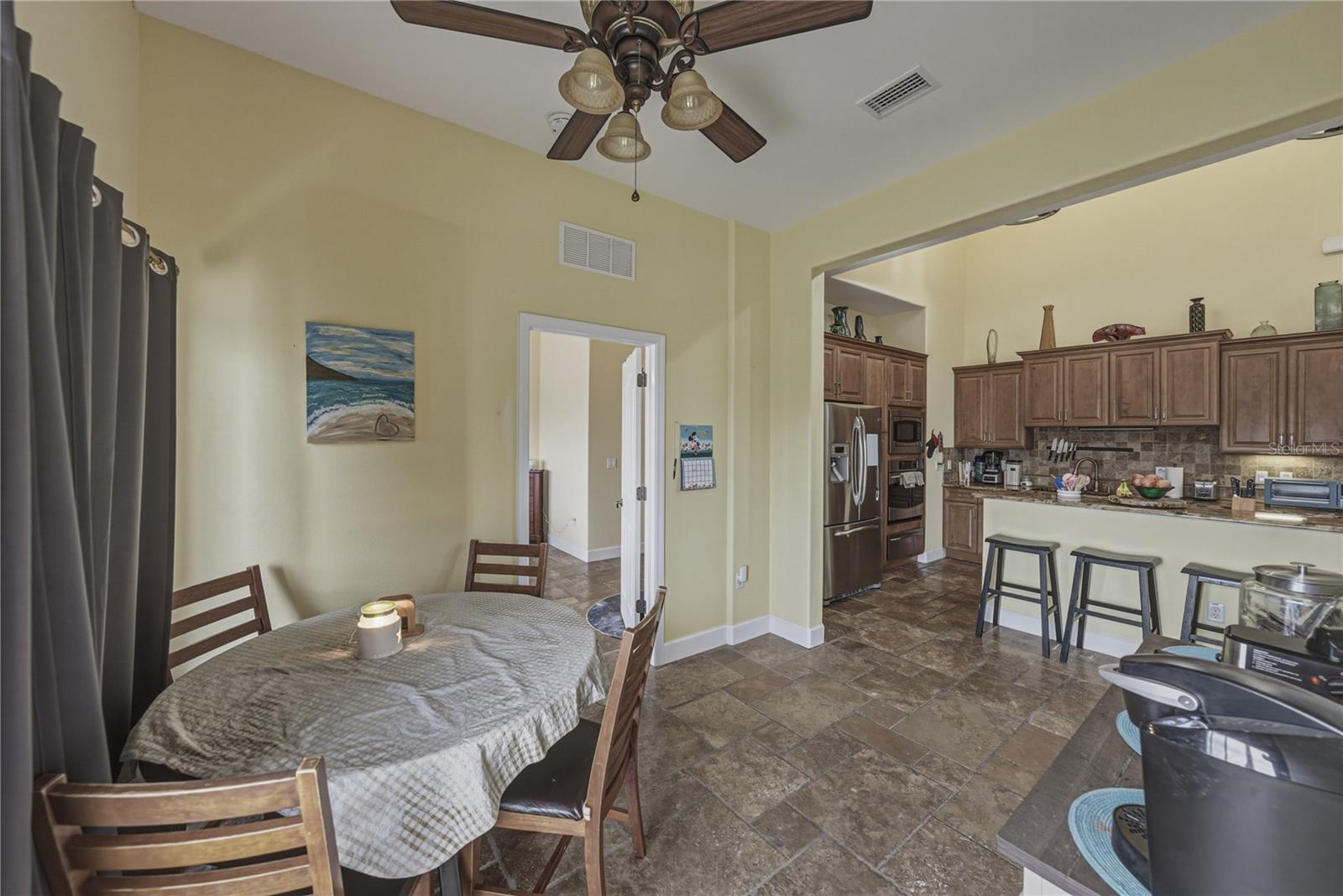 HERNANDO BEACH - Residential