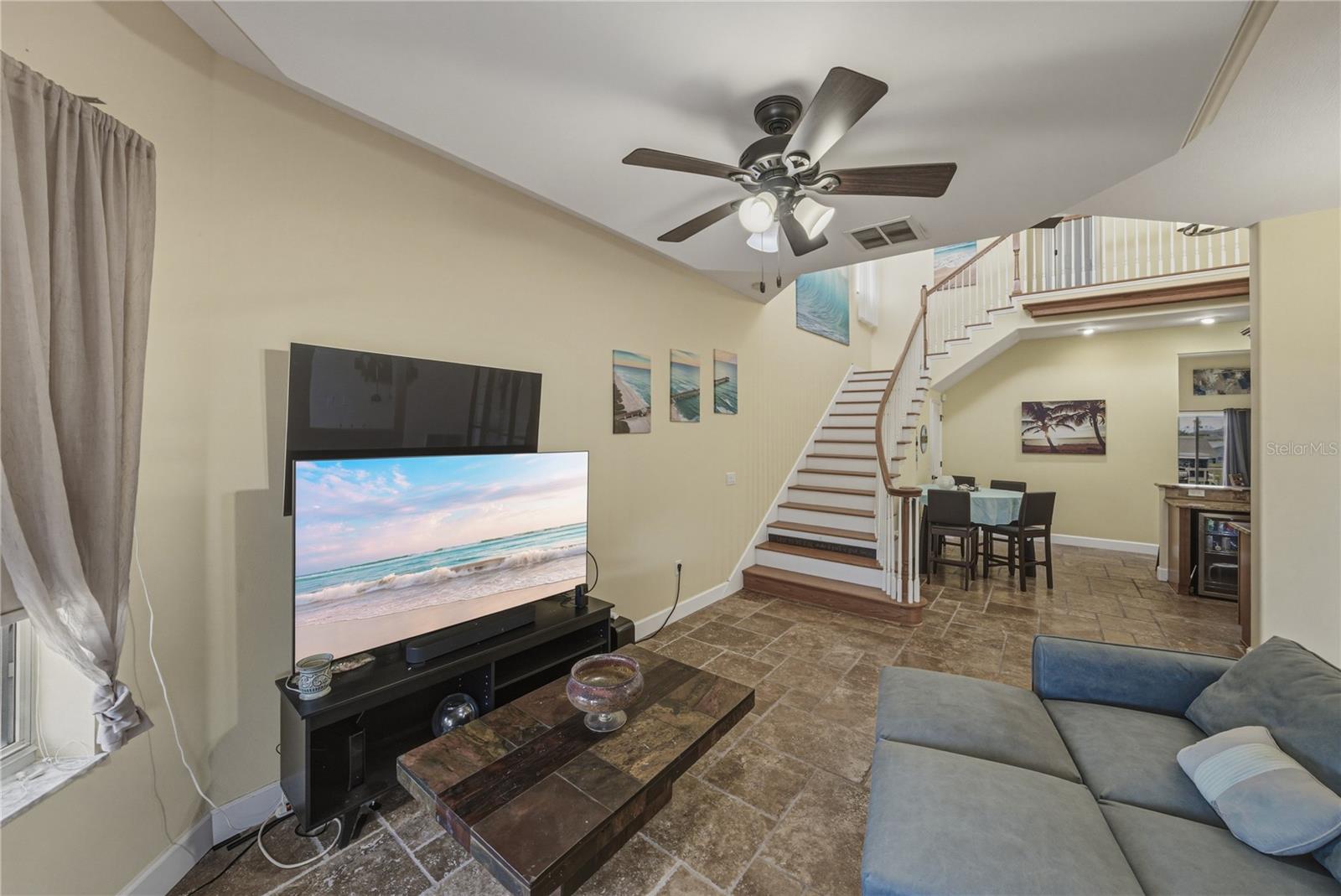 HERNANDO BEACH - Residential