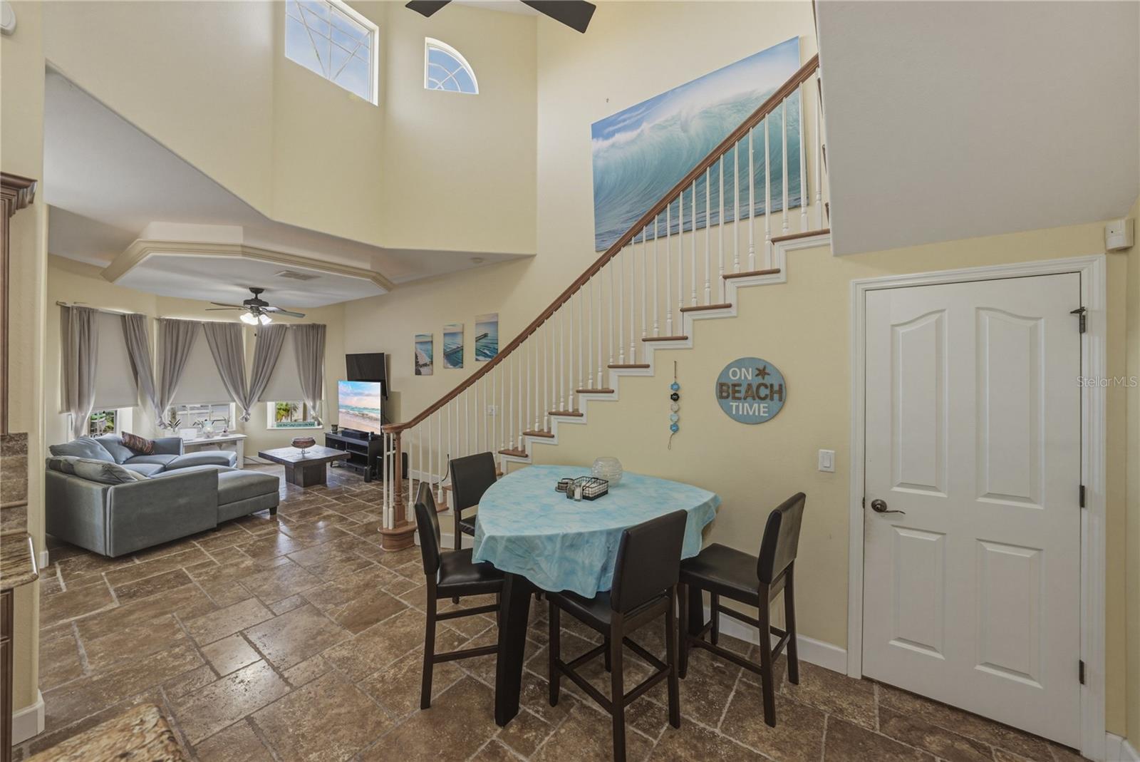 HERNANDO BEACH - Residential