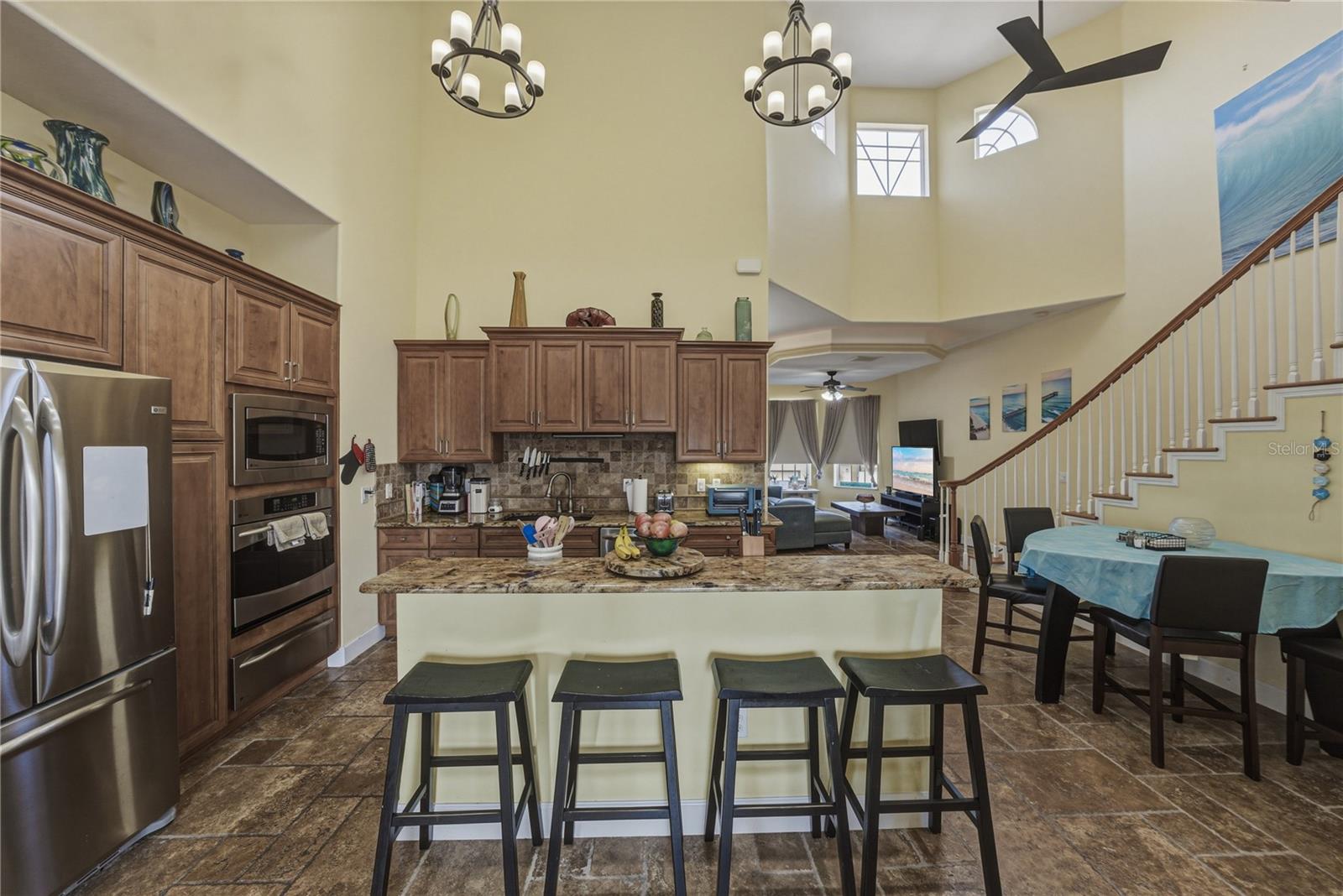HERNANDO BEACH - Residential
