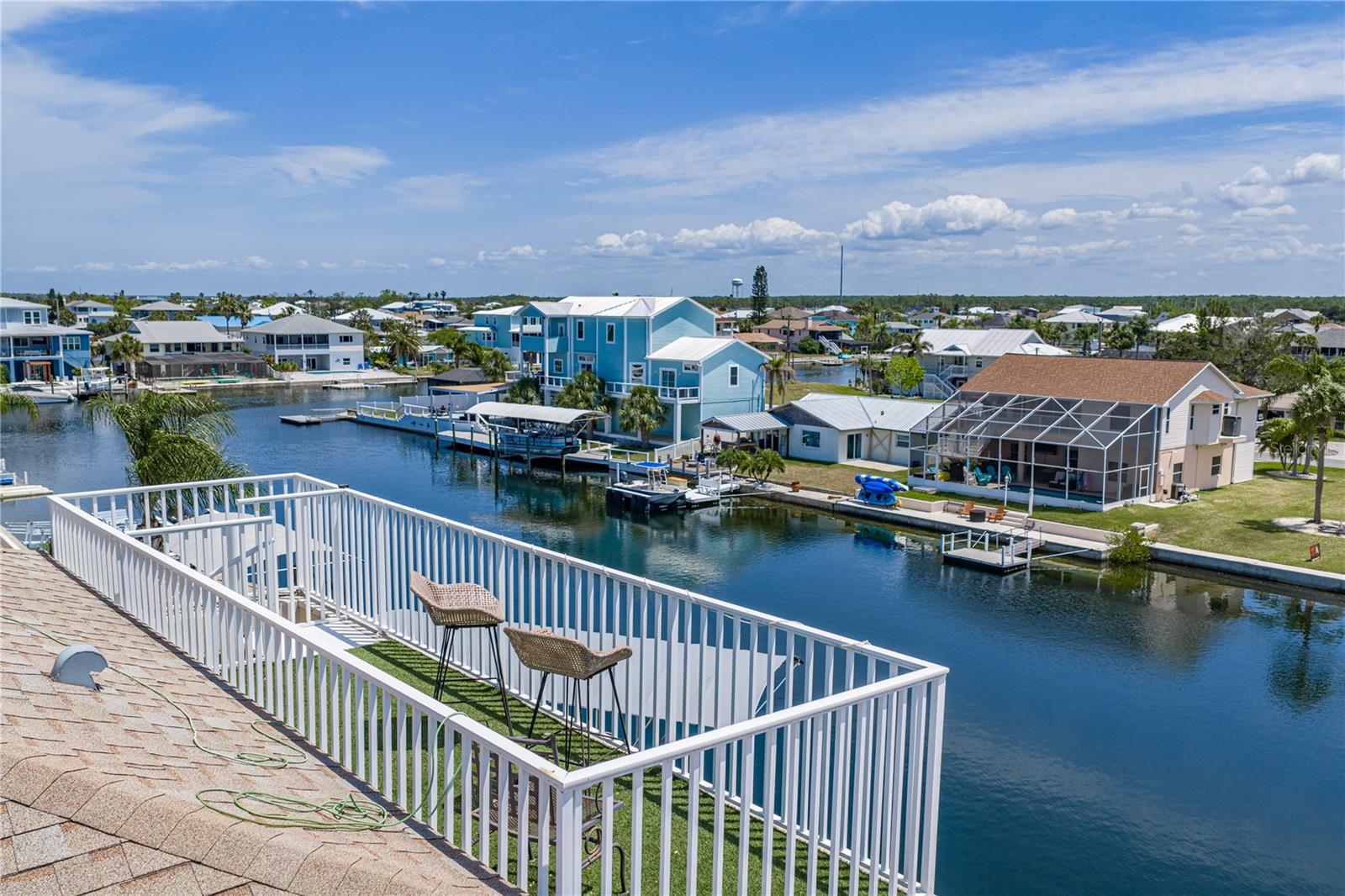 HERNANDO BEACH - Residential