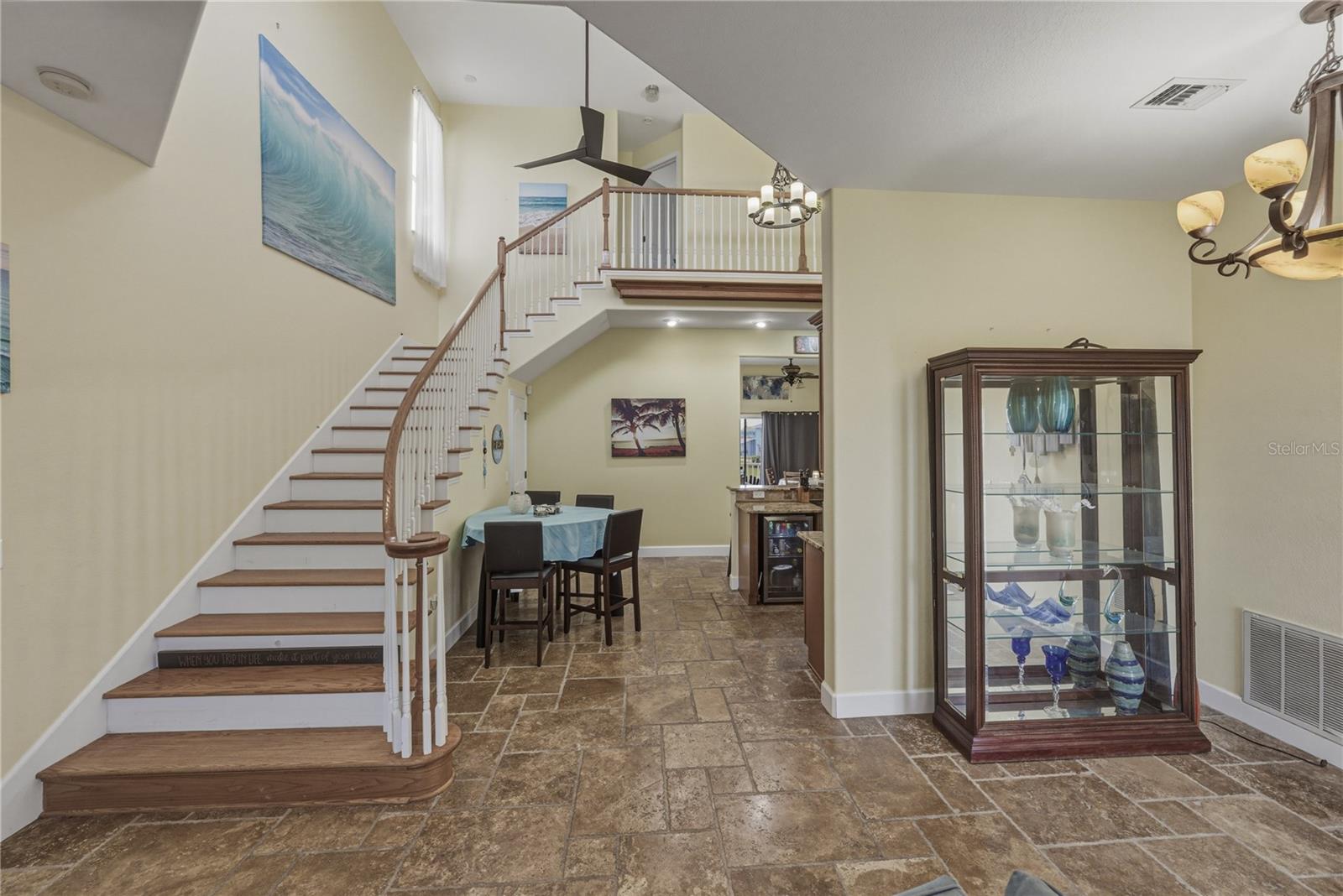 HERNANDO BEACH - Residential