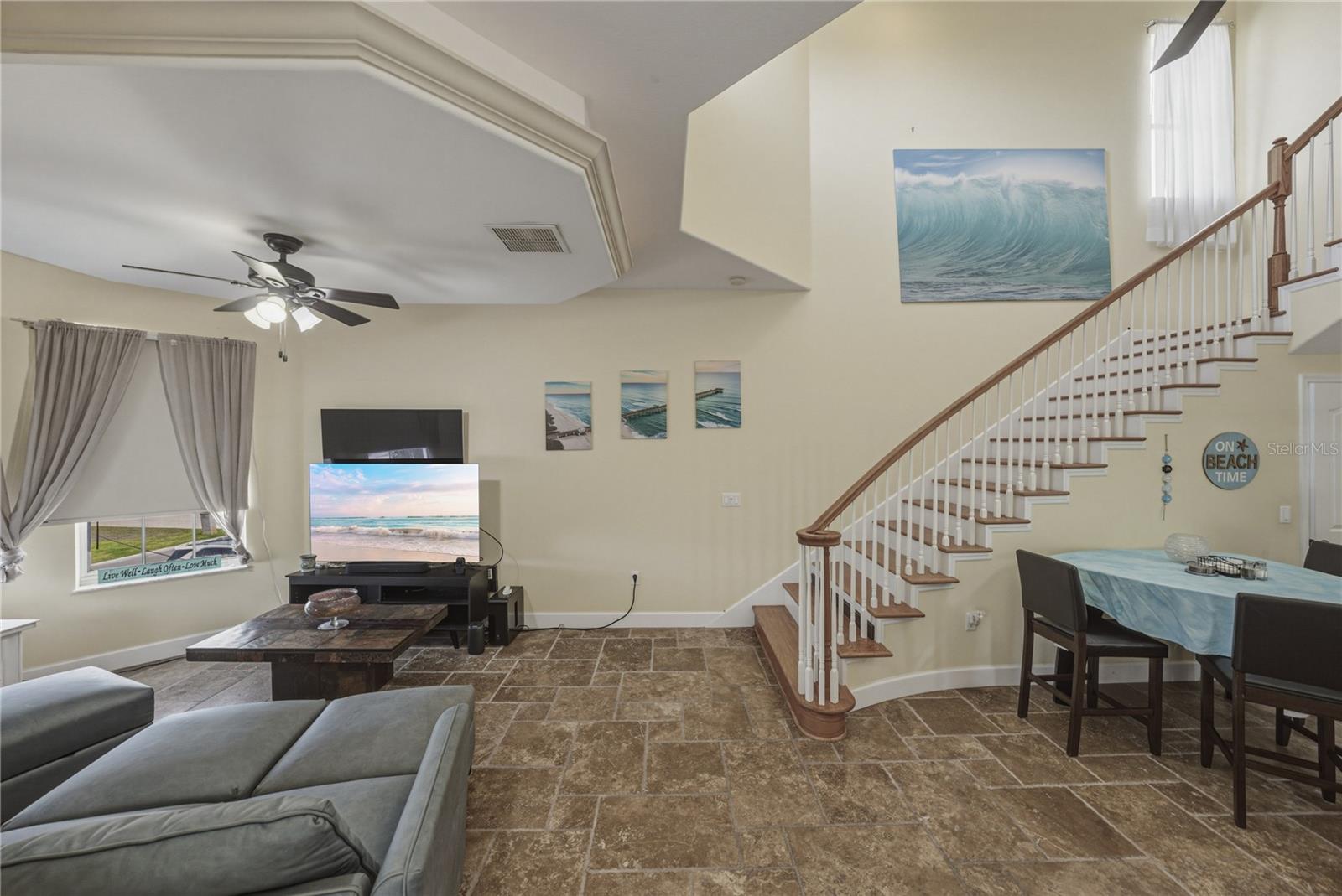 HERNANDO BEACH - Residential