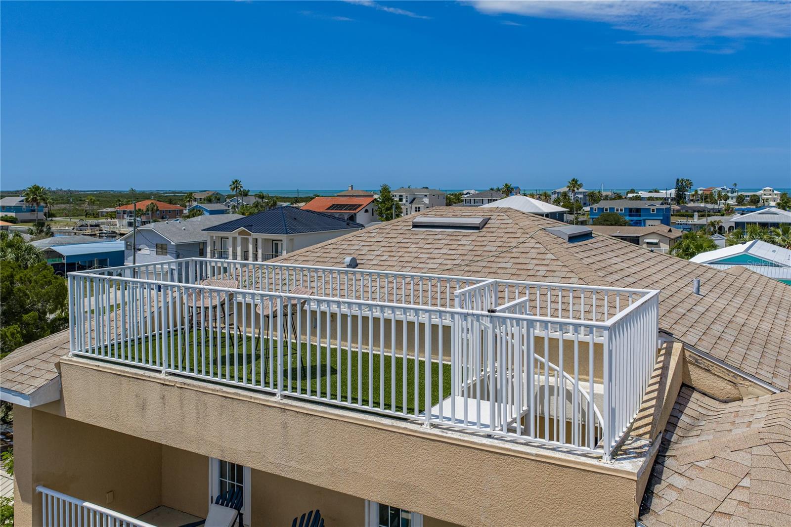 HERNANDO BEACH - Residential
