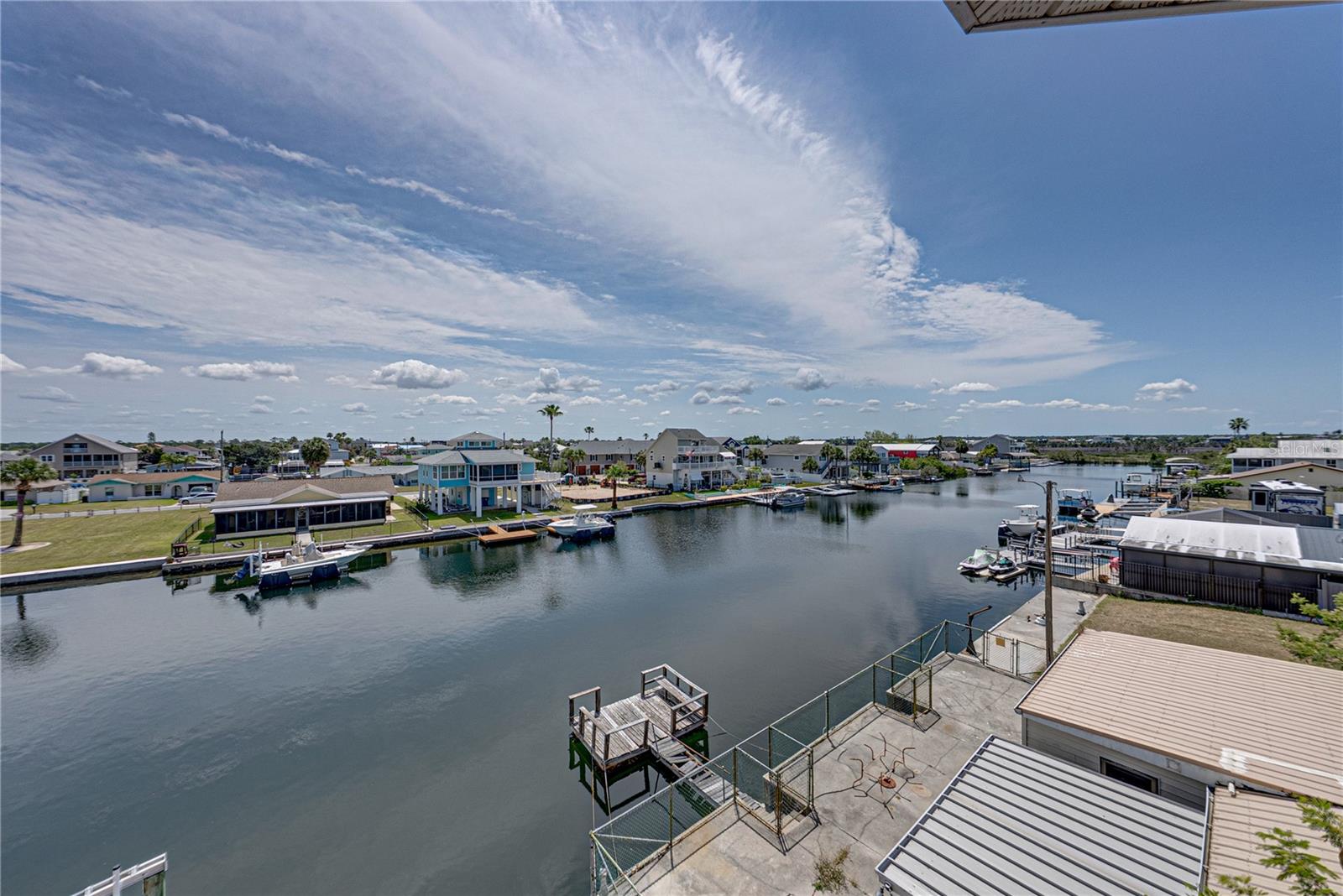 HERNANDO BEACH - Residential