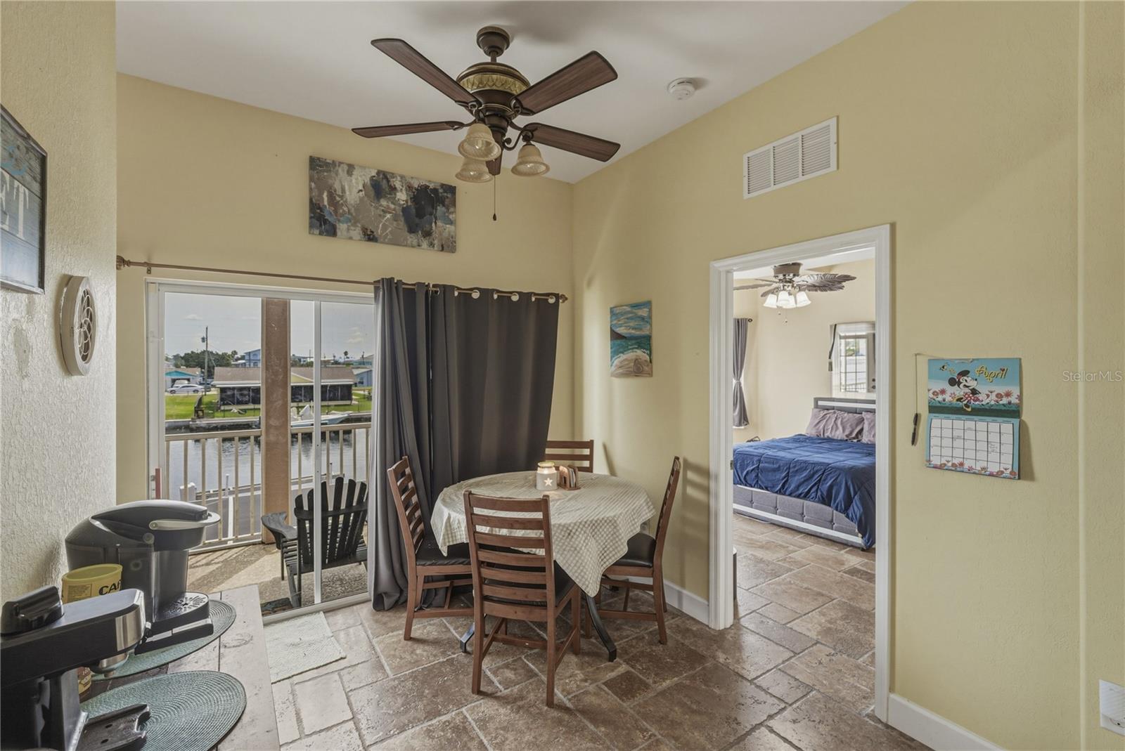 HERNANDO BEACH - Residential