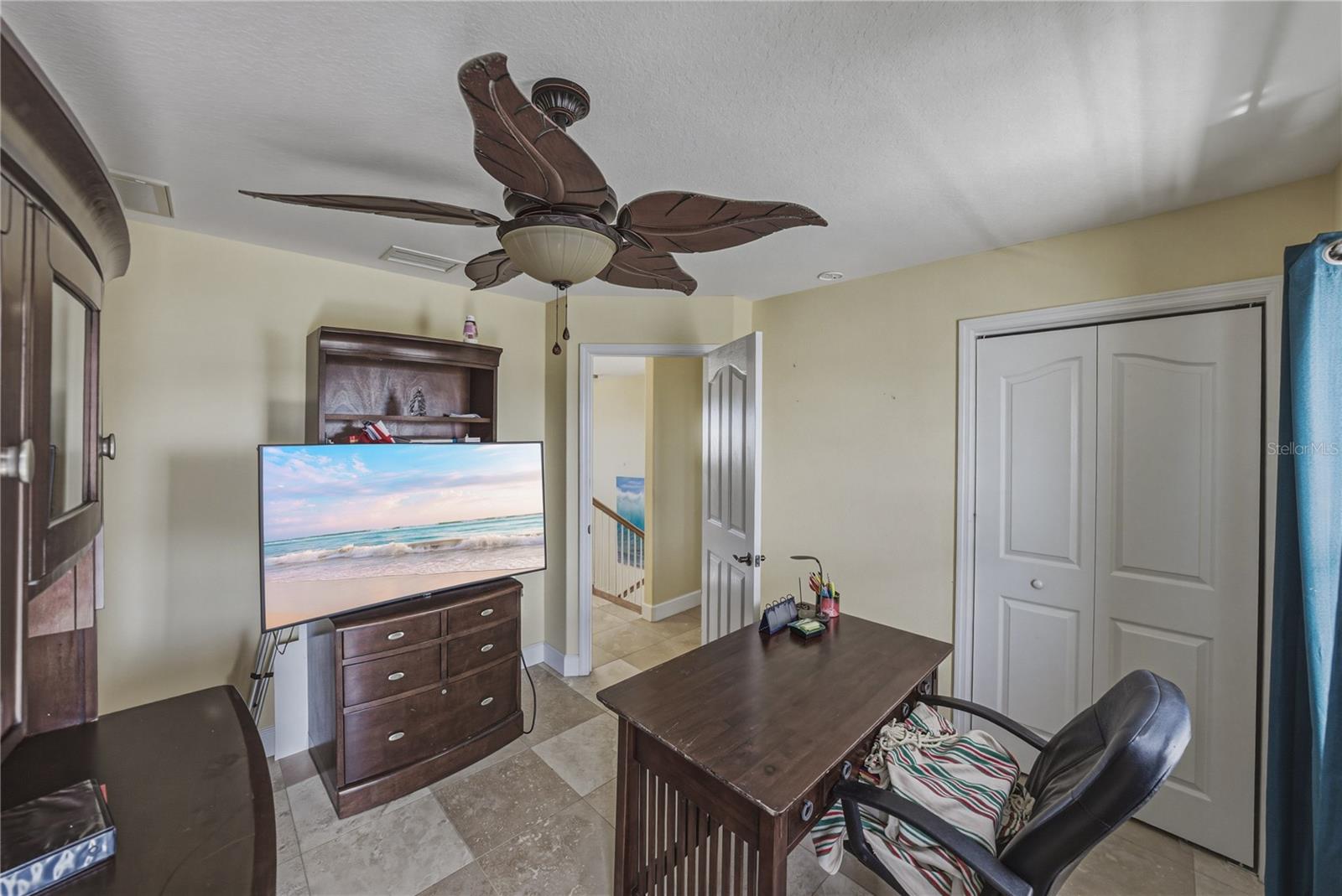 HERNANDO BEACH - Residential